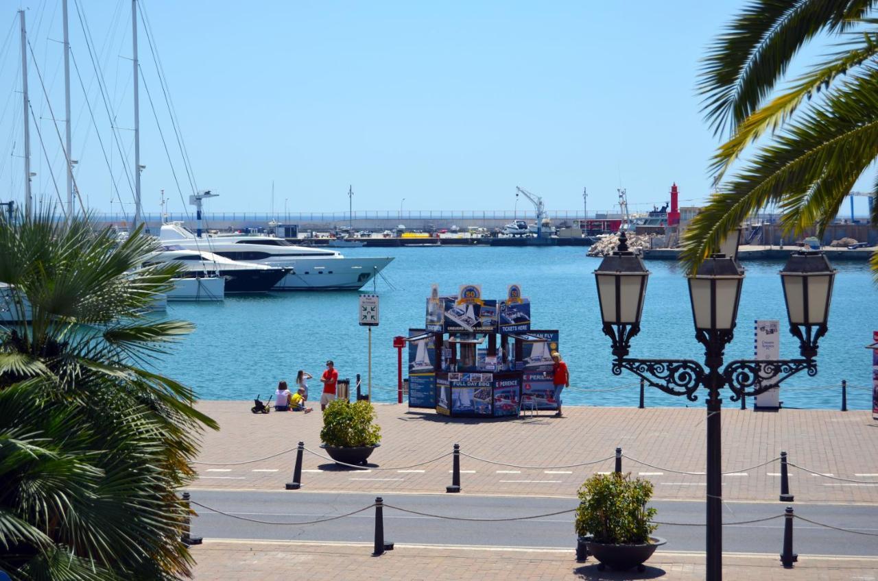 Golive De Mar Appartement *